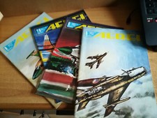 Svendo lotto rivista aerei - svendo, "aerei"