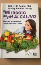 Il miracolo del ph alcalino