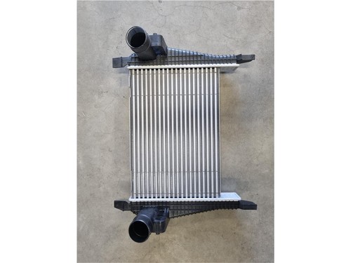 Intercooler scambiatore - intercooler,