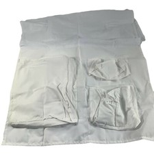 Residence Hall Linens Bedside