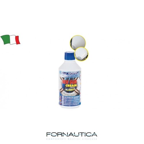 Cera per gommoni blue - cera, marine'
