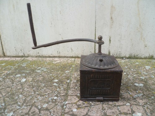 Macinino tre spade - macinino,
