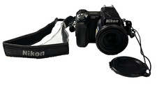 Nikon COOLPIX 5700 5MP Digital