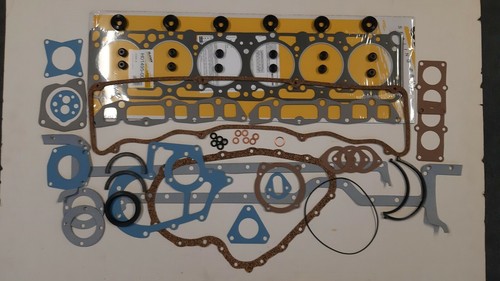 Ford 6cyl serie set - 6cyl., d