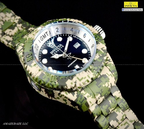 Nuovo orologio invicta uomo - orologio,