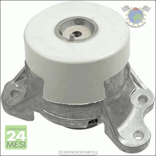 Supporto motore lemforder - supporto,
