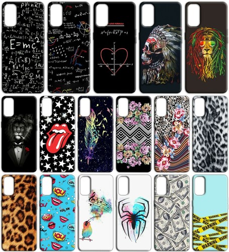 Cover custodia tpu silicone - cover,