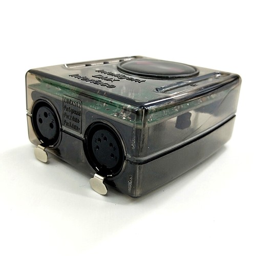 Proscope nuovo controller usb - controller,