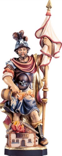 Statua san floriano 21 - floriano,