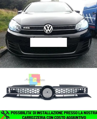 Maschetina gtd gti per vw - maschetina,