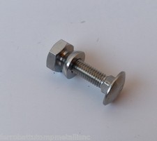 Bullone dado acciaio - dado,