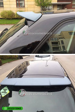 SPOILER POSTERIORE AUDI A3 8V