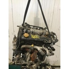 MOTORE COMPL. COMP.OK/PROV.ET