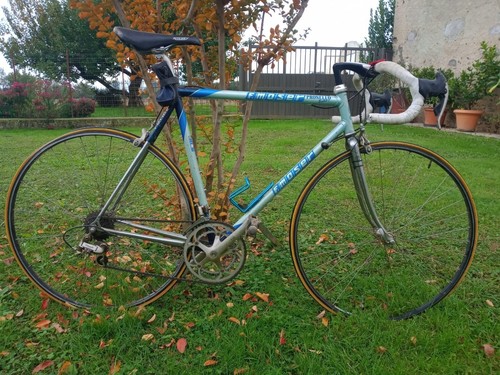 Bici corsa usata - bici, da