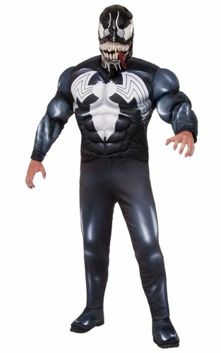 Costume uomo deluxe - costume,