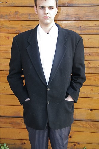 Hugo boss manteau uomo - boss,