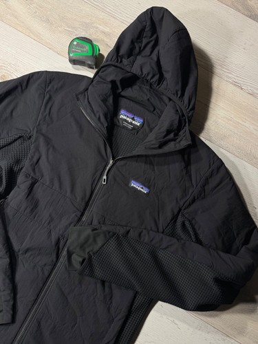 Patagonia techface felpa - patagonia,