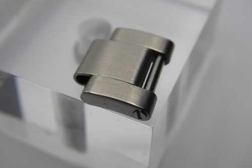 Rolex oyster maglie - rolex, acciaio