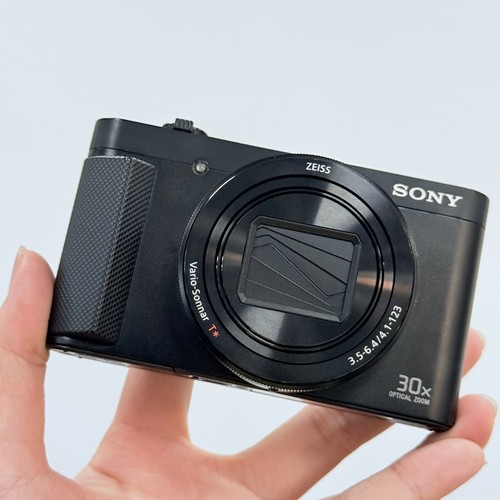 Sony hx90 30x zoom - 30x,
