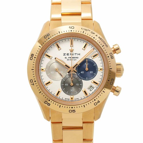Zenith primero chronomaster - zenith,