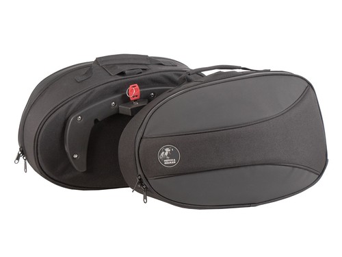 Moto guzzi tt borse - moto,