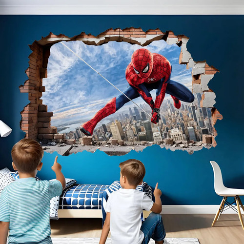 Spiderman supereroe personaggi - spiderman,