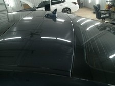 A8 AUDI   2014 Antenna