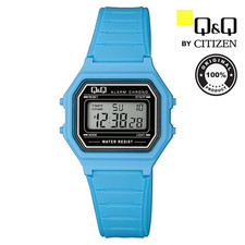 Orologio digitale Q&Q BY