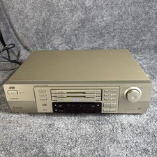 JVC XV M567 3 dischi lettore