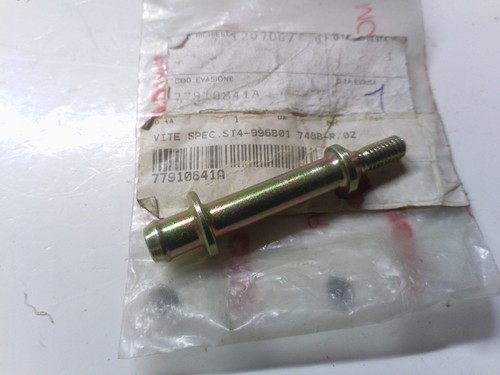 Ducati 996 748 916 - 996,