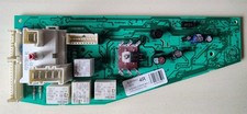 Scheda comandi elettronica - comandi,