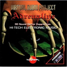 Virtual audio project - virtual,