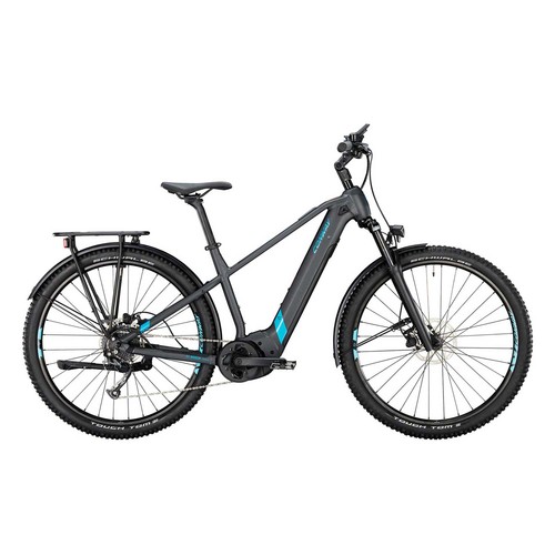 Conway suv elettrico - elettrico, c