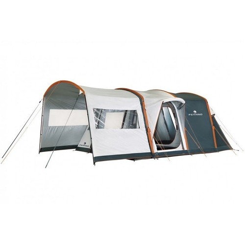 Tenda famiglia gonfiabile - tenda,