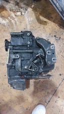 CAMBIO MANUALE 6 MARCE AUDI A3 VOLKSWAGEN GOLF 5 2.0 TDI 103KW 