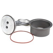 Ricambio compressore aria cilindro pistone Coleman Powermate Sanborn 048-0074