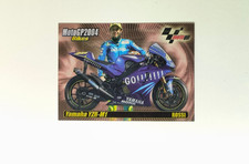 Card Valentino Rossi - Yamaha
