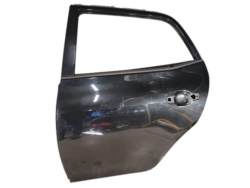 Porte arriere gauche toyota - porte,
