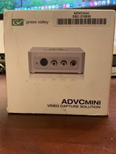 Grass Valley ADVC Mini Video