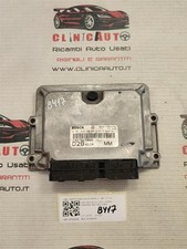 CENTRALINA MOTORE ECU PER FIAT