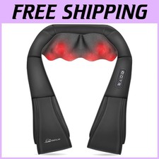 Neck & Shoulder Massager with