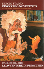 Collodi , Carlo. - Pinocchio