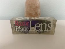 Oakley Razor blade Lens Violet