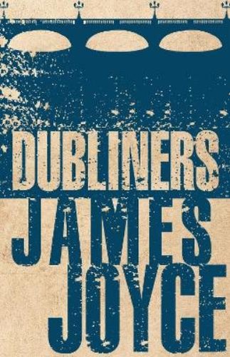 James joyce dubliners - james,