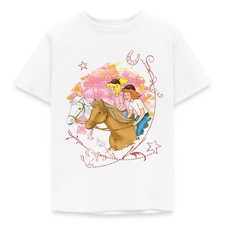 Maglietta Bibi E Tina