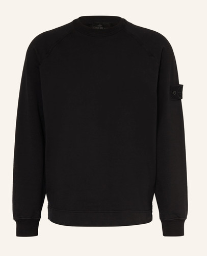 Felpa stone island - felpa,