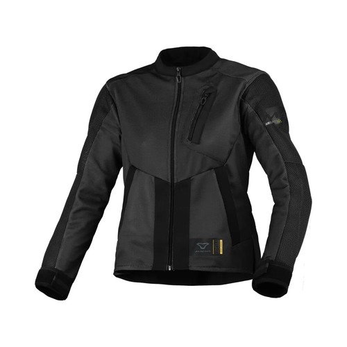 Giacca moto donna macna torida - moto,