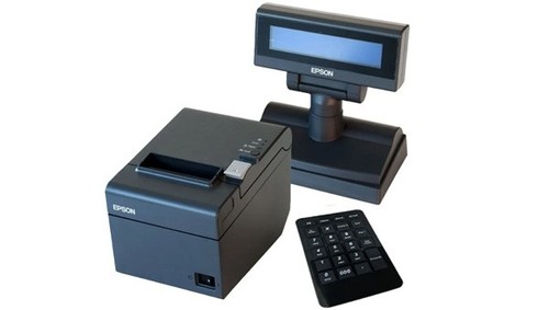 Epson rt registratore - fp-81,