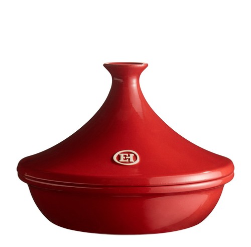 Flame tagine quart - tagine, 2.1