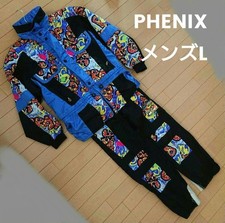 PHENIX Set Abbigliamento Sci